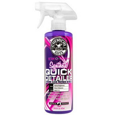 Chemical Guys - Synthetic Quick Detailer, Синтетический быстрый детейлер, 473мл