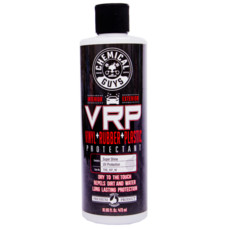 Chemical Guys - VRP Dressing, Пропитка для резины, винила и пластика, 473мл