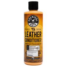 Chemical Guys - Leather Conditioner, Кондиционер для кожи, 473мл
