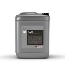 Smart Open - Safe 01, Первичный бесконтактный состав с защитой хрома и алюминия, 5л