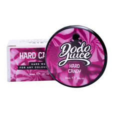 Dodo Juice - Hard Candy, Универсальный воск, 30мл