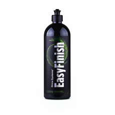 Shine Systmes - EasyFinish, Мелкоабразивная полировальная паста, 750 мл