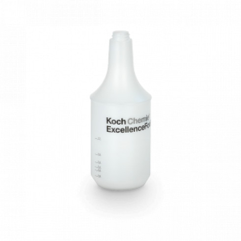 Koch Chemie - 999063, Бутылка для распрыскивателя 1л