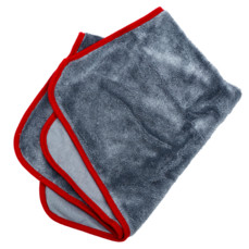 PURESTAR - Twist drying towel, Мягкое сушащее полотенце из микрофибры
