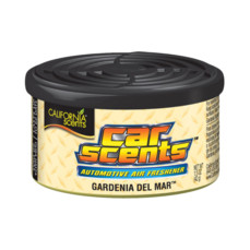 California scent - Gardenia Del Mar, Ароматизатор воздуха Гардения Дель-Мар