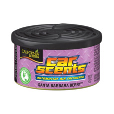 California scent - Santa Barbara Berry, Ароматизатор воздуха Шелковица Санта-Барбары