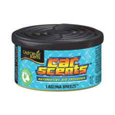 California scent - Laguna Breeze, Ароматизатор воздуха Лагуна Бриз