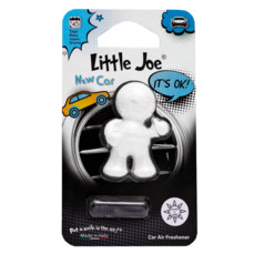 Little Joe - Ароматизатор Новый Автомобиль (New Car)