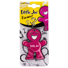 Little Joe - Ароматизатор Little Joe Flower (Цветок)