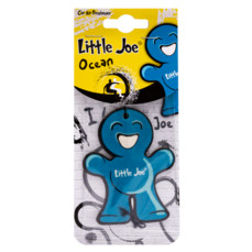 Little Joe - Ароматизатор Little Joe Ocean (Океан)