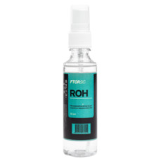FTORSiC - ROH, Обезжириватель-активатор для стеклянных поверхностей и ЛКП, 250мл