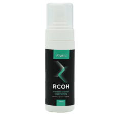 FTORSiC - RCOH, Универсальный очиститель  (кожа, текстиль, пластки), 150мл
