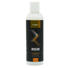 FTORSiC - RSiR, Керамическое молочко (кожа, пластик), 250мл