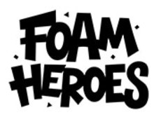 FOAM HEROES